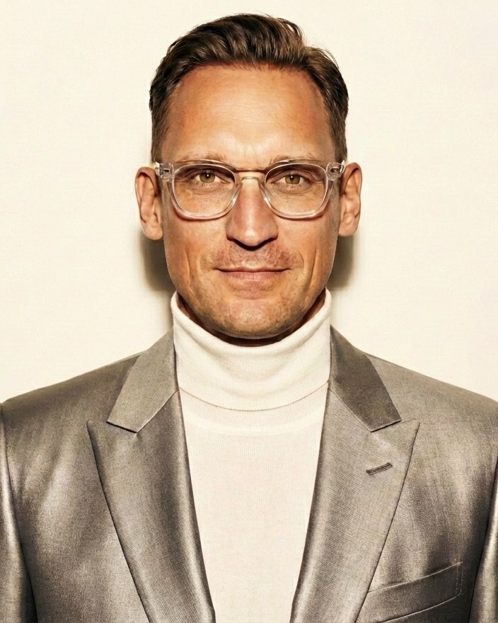 Christopher Peterka, Gründer und Prinzipal von gannaca